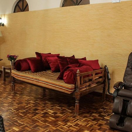 Tara Suites Ναϊρόμπι Εξωτερικό φωτογραφία