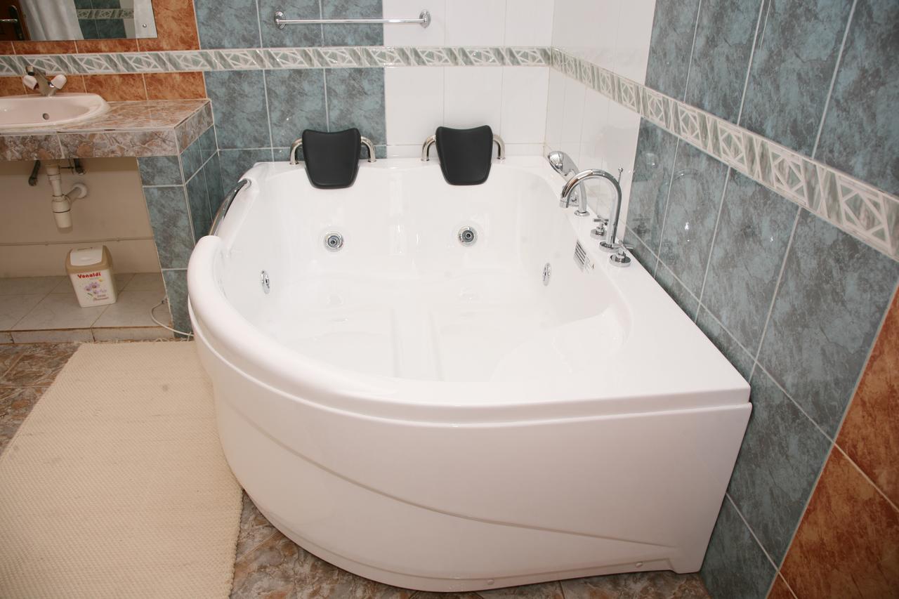 Tara Suites Ναϊρόμπι Εξωτερικό φωτογραφία