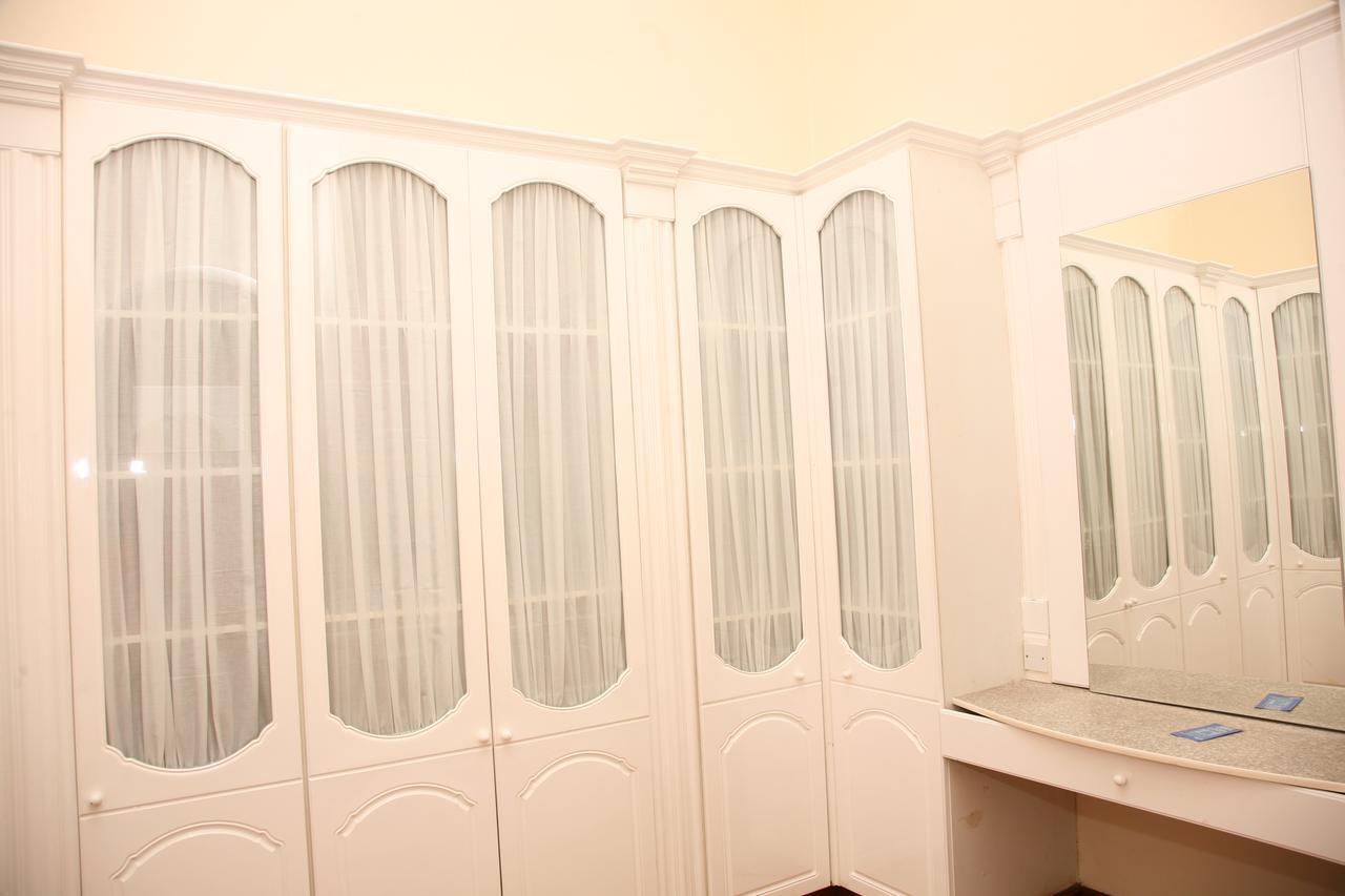 Tara Suites Ναϊρόμπι Εξωτερικό φωτογραφία