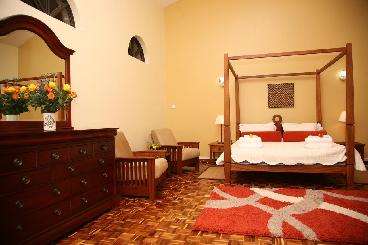 Tara Suites Ναϊρόμπι Εξωτερικό φωτογραφία